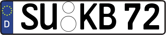 SU-KB72