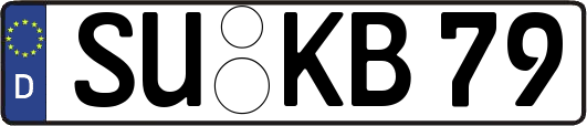 SU-KB79