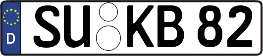 SU-KB82