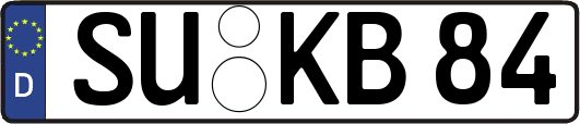 SU-KB84