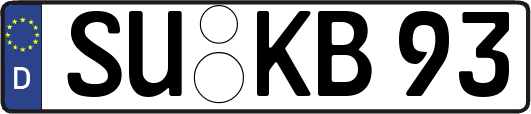 SU-KB93