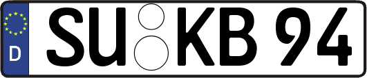 SU-KB94