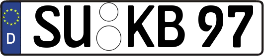 SU-KB97