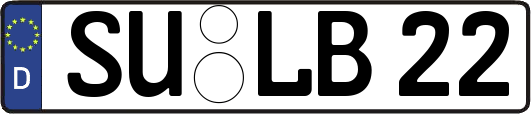 SU-LB22