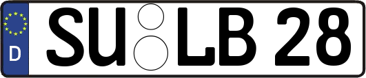 SU-LB28