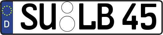 SU-LB45