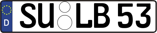 SU-LB53