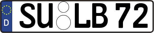 SU-LB72