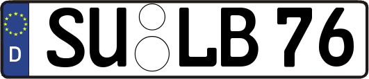 SU-LB76