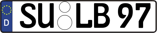 SU-LB97