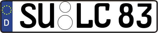 SU-LC83