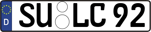 SU-LC92