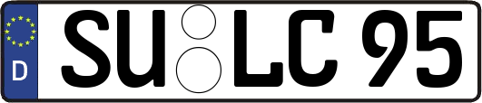 SU-LC95