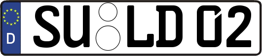 SU-LD02