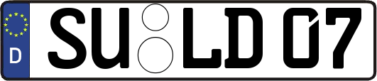 SU-LD07