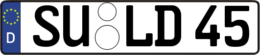 SU-LD45