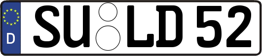 SU-LD52