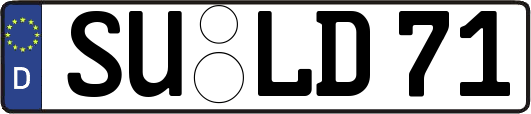 SU-LD71