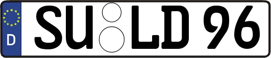 SU-LD96