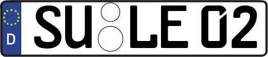 SU-LE02