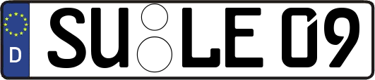 SU-LE09