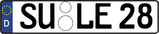 SU-LE28