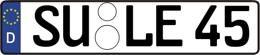 SU-LE45