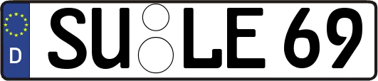 SU-LE69