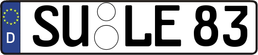 SU-LE83