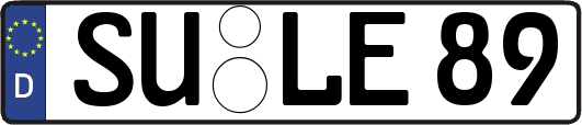 SU-LE89