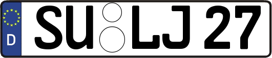 SU-LJ27