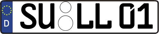 SU-LL01