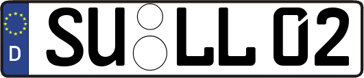 SU-LL02
