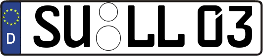 SU-LL03