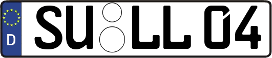 SU-LL04