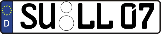 SU-LL07