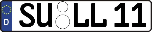 SU-LL11
