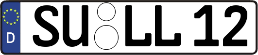 SU-LL12