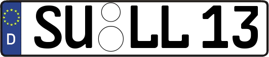SU-LL13