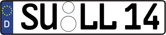 SU-LL14