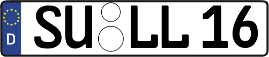 SU-LL16