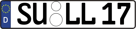 SU-LL17