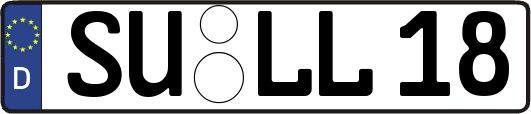 SU-LL18