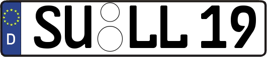 SU-LL19