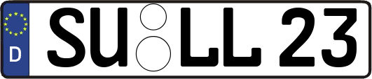 SU-LL23