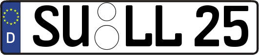SU-LL25