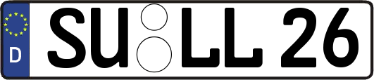 SU-LL26