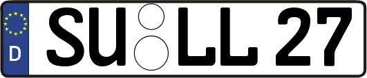 SU-LL27
