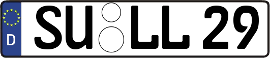 SU-LL29