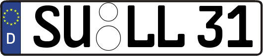 SU-LL31